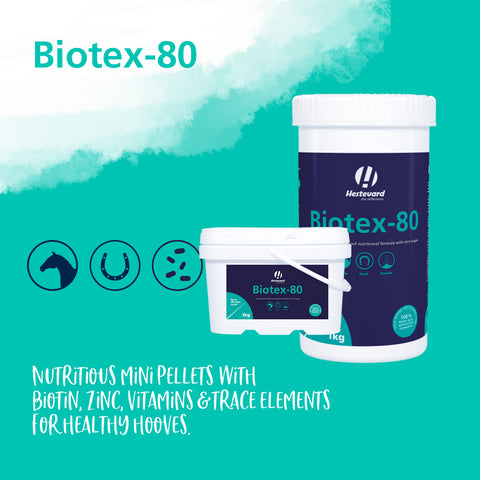 Biotex-80