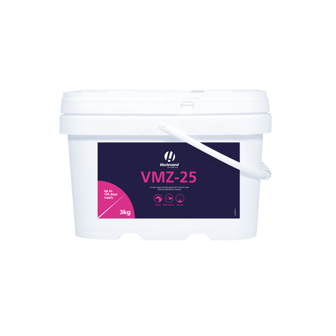 VMZ-25 Multi-Vitamin