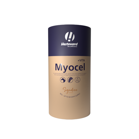 Myocel +VITA
