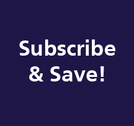 Subscribe & Save with Hestevard