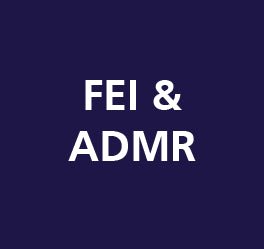 FEI & ADMR Compliance Listing - Hestevard UK
