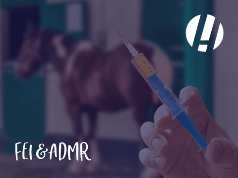 FEI & ADMR Compliance Listing - Hestevard UK