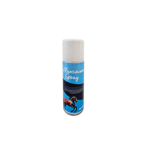 Aluminium Spray 200ml