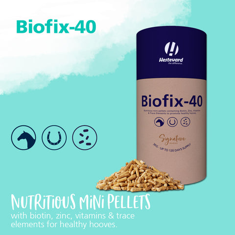 Biofix-40 – Hestevard