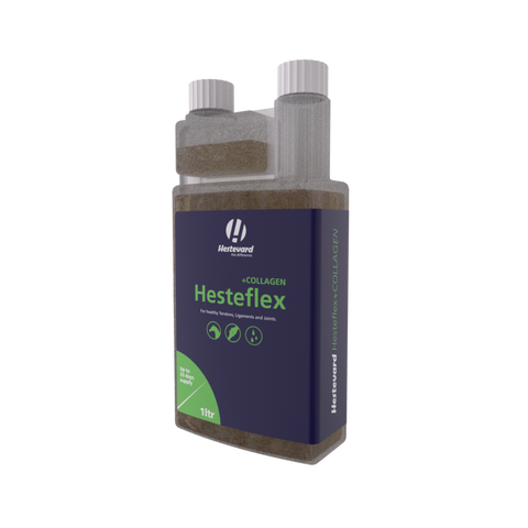 Hestevard Hesteflex +Collagen 1ltr