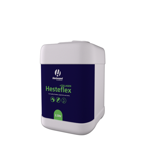 Hestevard Hesteflex +Collagen 1ltr