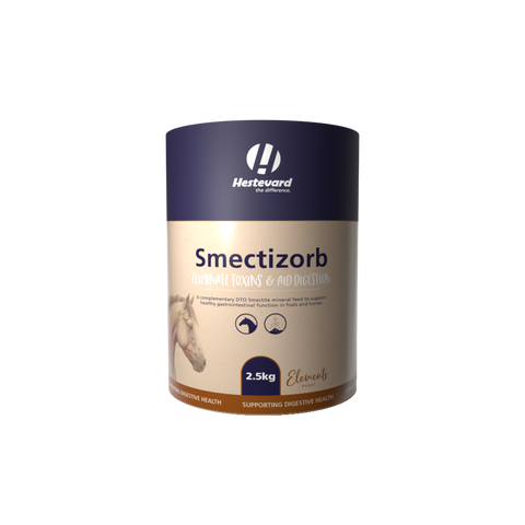 Smectizorb 2.5kg (Elements Range)