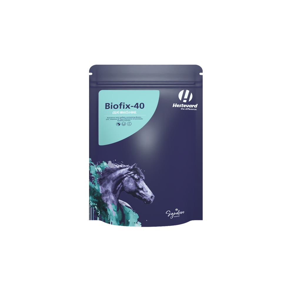 Biofix-40 – Hestevard