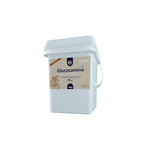 Glucosamine HCI