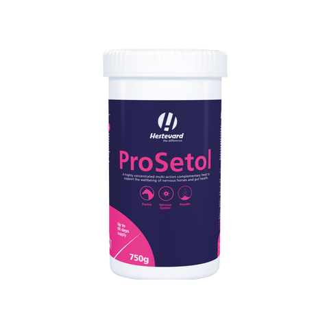 ProSetol 750g (Professional Range)