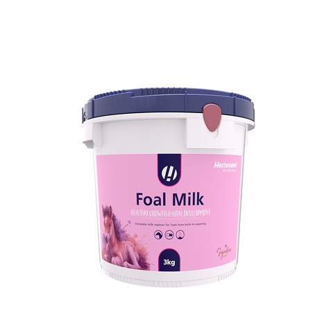 Hestevard Foal Milk Powder