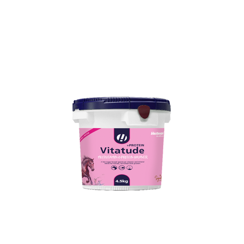 Vitatude +Protein