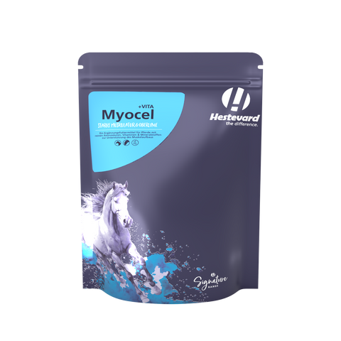 Myocel +VITA
