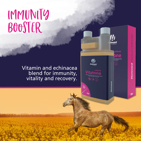 Vitatone +IMMUNE Liquid 1ltr