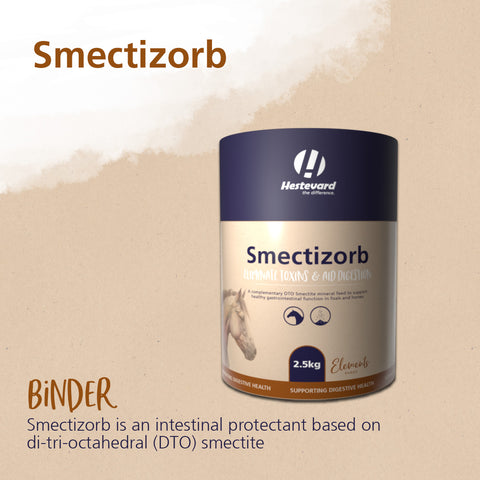 Smectizorb