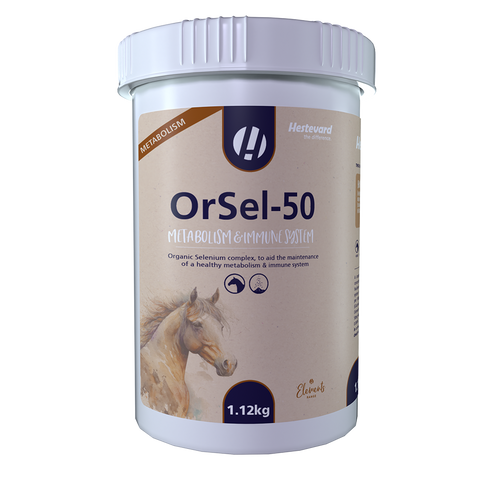OrSel-50 1.12kg (Elements Range)