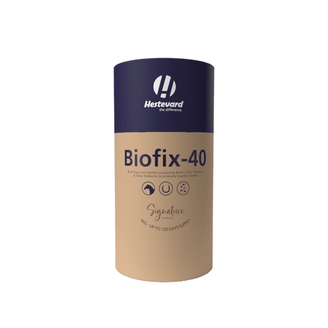 Biofix - 40 - Hestevard UK
