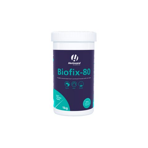 Biofix - 80 - Hestevard UK