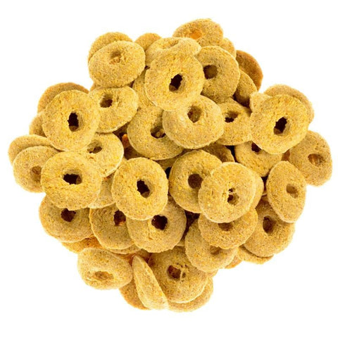 BozMerix CrunchTabs Apple Flavour - Hestevard UK