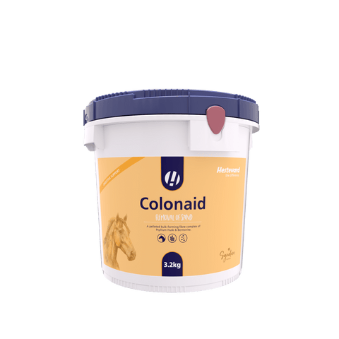 Colonaid - Hestevard UK