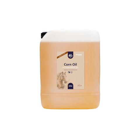 Corn Oil - Hestevard UK