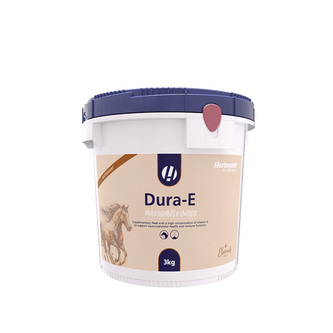 Dura - E - Hestevard UK