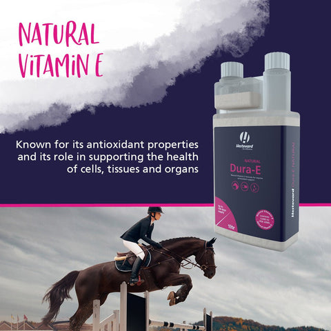 Dura - E NATURAL - Hestevard UK