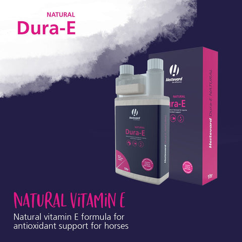Dura - E NATURAL - Hestevard UK