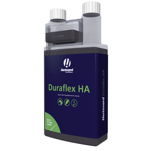 Duraflex - HA - Hestevard UK