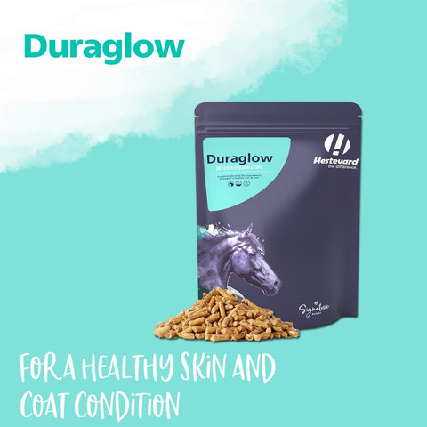 Duraglow - Hestevard UK
