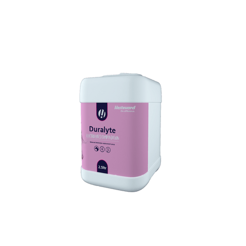Duralyte - Hestevard UK