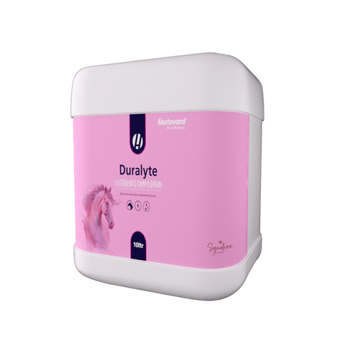 Duralyte - Hestevard UK