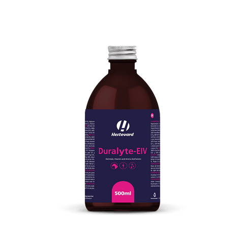 Duralyte EIV 500ml - Hestevard UK