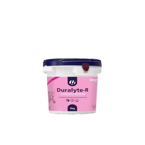 Duralyte - R - Hestevard UK