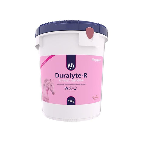 Duralyte - R - Hestevard UK