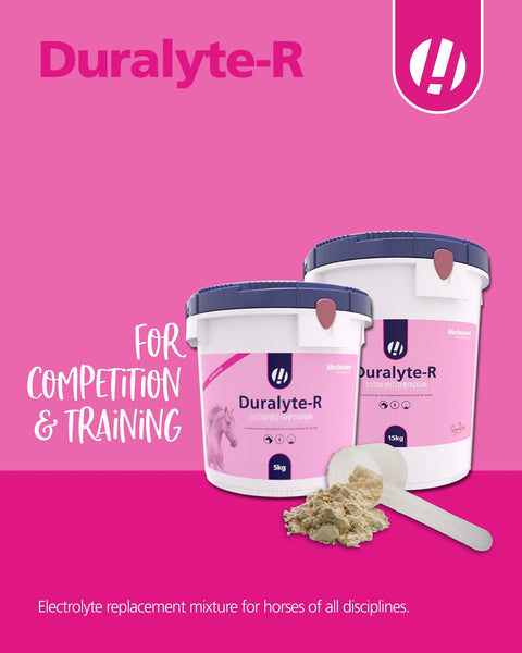 Duralyte - R - Hestevard UK