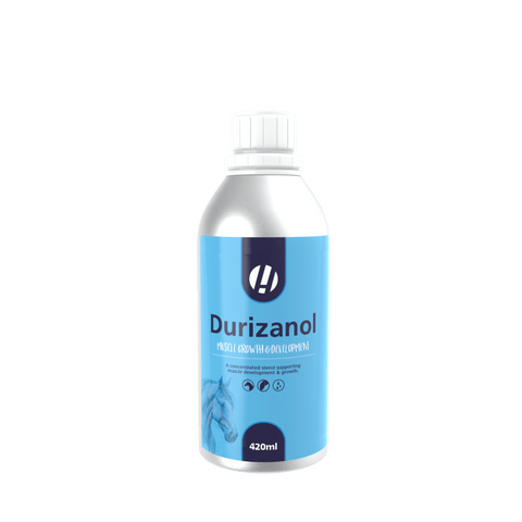 Durizanol - Hestevard UK