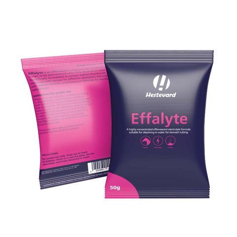 Effalyte - Hestevard UK