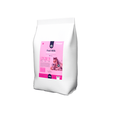 Foal Milk Powder - Hestevard UK