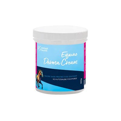 FSAH Equine Derma Cream - Hestevard UK