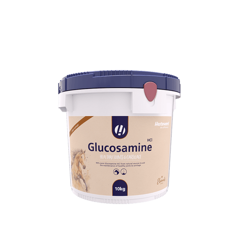 Glucosamine HCI - Hestevard UK