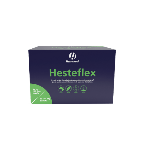 Hesteflex - Hestevard UK