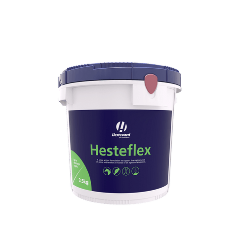 Hesteflex - Hestevard UK
