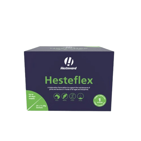 Hesteflex - Hestevard UK