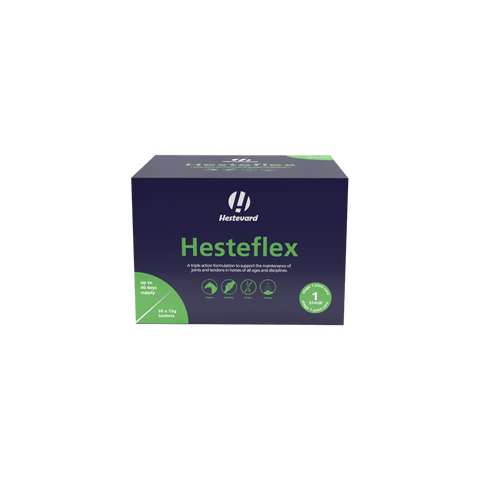Hesteflex - Hestevard UK