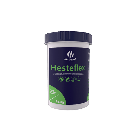 Hesteflex - Hestevard UK