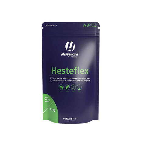 Hesteflex - Hestevard UK