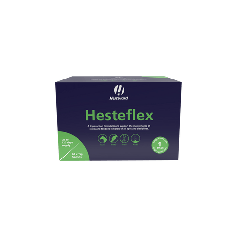 Hesteflex - Hestevard UK