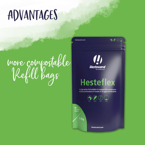 Hesteflex - Hestevard UK