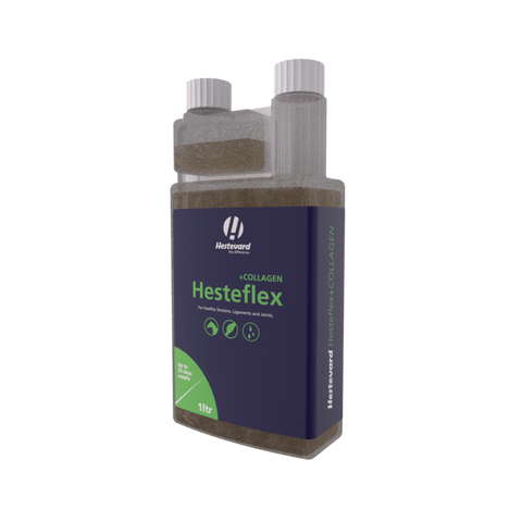 Hesteflex +Collagen 1ltr - Hestevard UK